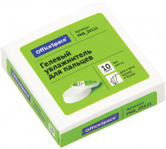 Подушка увлажняющая гелевая - Фото 1