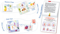 Я научу тебя читать. Письма для тебя - Фото 2