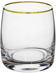 Набор стаканов для виски «Идеал» - Фото 1