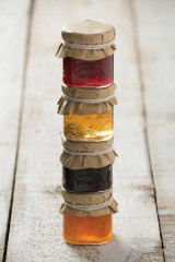 Набор баночек - Фото 8