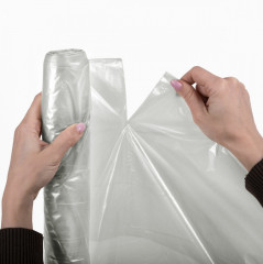 Мешки для мусора - Фото 2