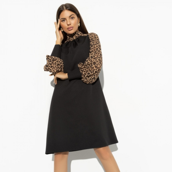 Платье женское «По твоим правилам»