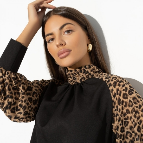 Платье женское «По твоим правилам»