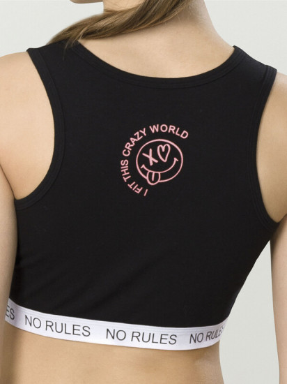 Топ для девочек