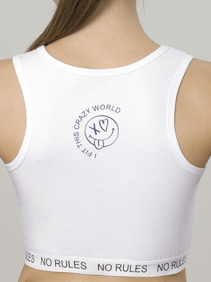 Топ для девочек