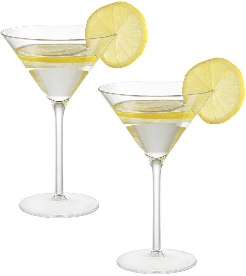 Бокал для мартини и коктейлей «Grace»