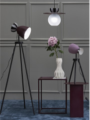 Ваза для сухоцветов «Reef» - Фото 1