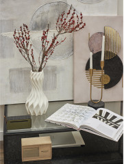 Ваза для сухоцветов «Reef» - Фото 7