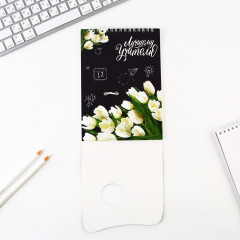 Набор подарочный «Лучшему учителю» - Фото 2