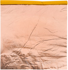 Поталь фольга, медь - Фото 1