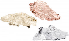 Поталь фольга в хлопьях, цветная - Фото 2