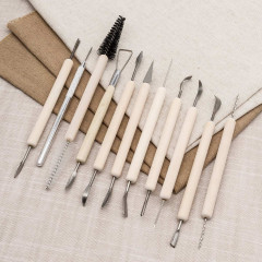 Набор инструментов для творчества двухсторонних - Фото 1