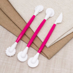 Набор стеков для лепки из глины, пластилина, пластики - Фото 1