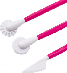 Набор стеков для лепки из глины, пластилина, пластики - Фото 3