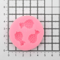 Молд силиконовый «Ананас» - Фото 2