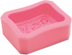 Молд силиконовый «Совы» - Фото 1