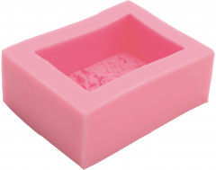 Молд силиконовый «Букет цветов» - Фото 1