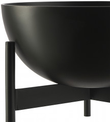 Кашпо для цветов «Laly» - Фото 2