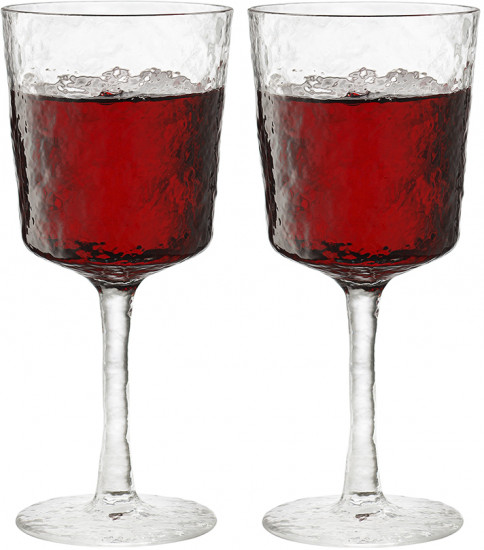 Набор бокалов для вина «Arctic»