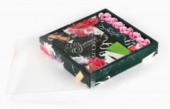 Набор подарочный «Золотой учитель» - Фото 4