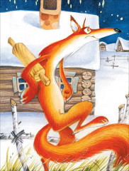 Малышкина книжка для дочки и сынишки - Фото 5