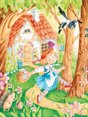 Малышкина книжка для дочки и сынишки - Фото 7