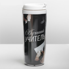 Набор подарочный «Лучшему учителю» - Фото 5