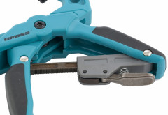 Струбцина клещеобразная - Фото 4