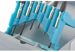 Набор отверток для точной механики - Фото 1