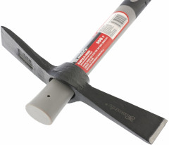 Кирка двухплоскостная - Фото 1