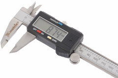 Штангенциркуль электронный - Фото 2