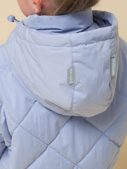 Куртка для девочек