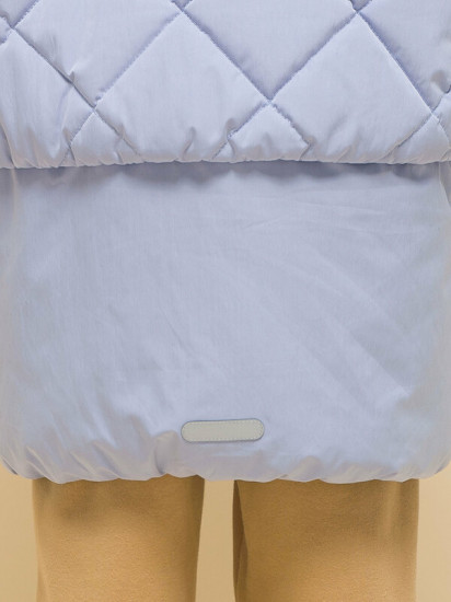 Куртка для девочек