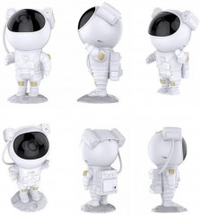 Ночник-звездное небо «Космонавт» - Фото 6