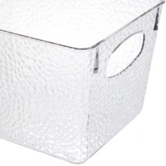 Корзина-органайзер для хранения - Фото 2