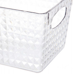 Корзина-органайзер для хранения - Фото 2