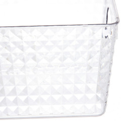 Корзина-органайзер для хранения - Фото 3