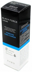 Пенка для умывания мужской «Black Force For Men Hydration Foam Cleanser» - Фото 2