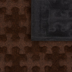 Коврик рельефный - Фото 4