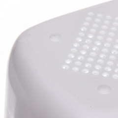 Корзинка для хранения с силиконовыми ручками «Бирстад» - Фото 4