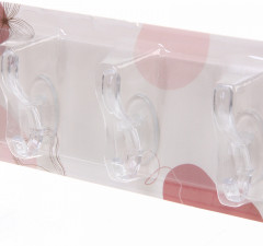 Набор крючков на липкой основе «Бастоф» - Фото 3