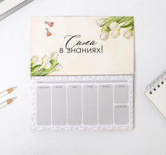 Набор подарочный «Учителю» - Фото 7