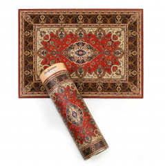 Пазл фигурный «Бабушкин советский ковер» - Фото 7