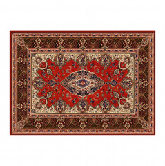 Пазл фигурный «Бабушкин советский ковер» - Фото 9