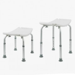 Титан-стул ортопедический для купания в ванной и душе - Фото 2