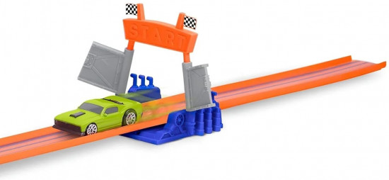 Набор игровой «Turbocharge Stunt Jump Extreme»