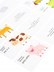 Игра обучающая «Звукоподражалки» - Фото 3