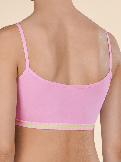 Майка-топ для девочек