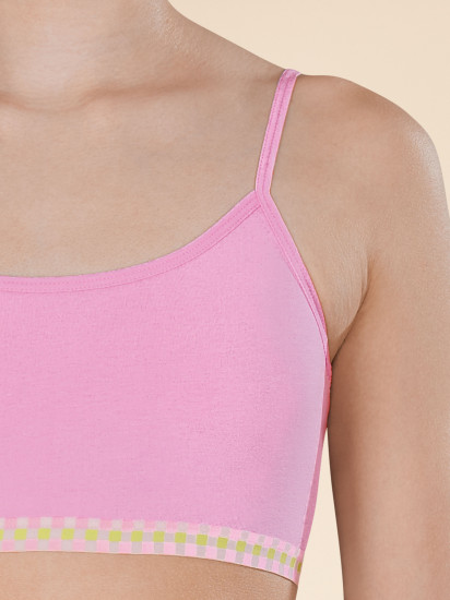 Майка-топ для девочек