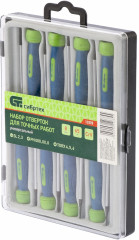 Набор отверток для точных работ - Фото 1